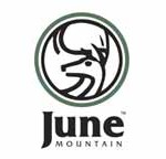 June Mountain Logo